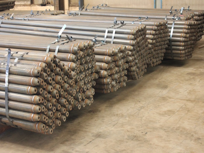 广安网架钢结构工程有限公司